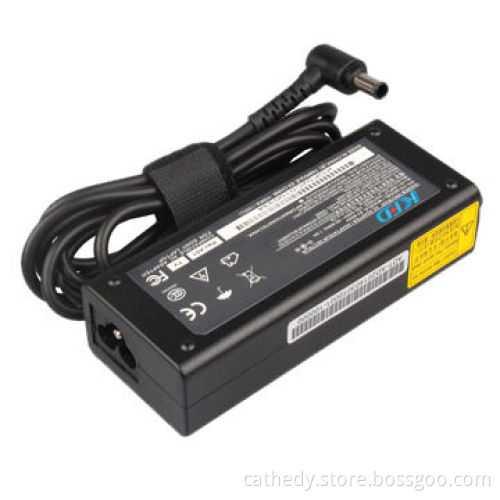 Laptop Charger 19.5V/4.7A for Sony 6.5x4.4mm VGP-AC19V26,prompt delivery